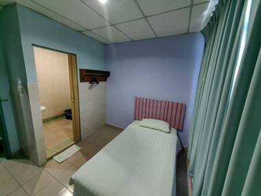 Century Hotel Inanam