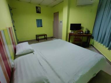 Century Hotel Inanam