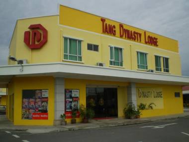 Tang Dynasty Lodge Tuaran