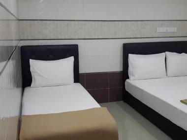 Kota Damansara Boutique Hotel