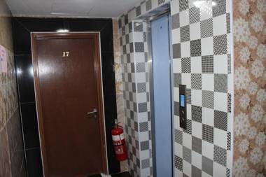 Kota Damansara Boutique Hotel