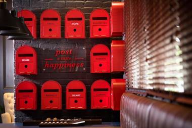 H Boutique Hotel Kota Damansara