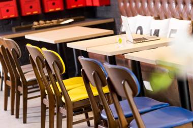 H Boutique Hotel Kota Damansara