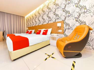 OYO 90511 Sovotel Kota Damansara 38a