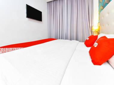 OYO 90511 Sovotel Kota Damansara 38a