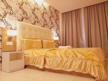 Sovotel @ Kota Damansara 8