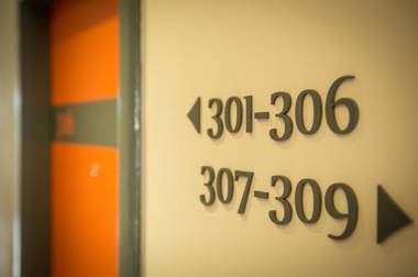 Sovotel @ Kota Damansara 8