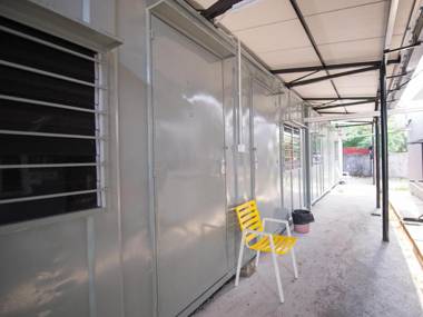 Kemaman Lodge & Cafe