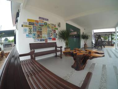 Lulu Hotel