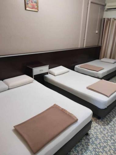 Marina Hotel Kemaman