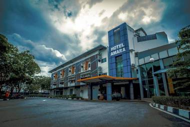 Hotel Amara
