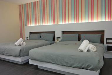 Summer Oscar Boutique Hotel