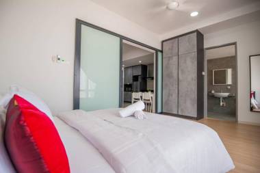 USJ One HomeStay @ Subang HomeStay