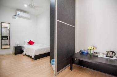 USJ One HomeStay @ Subang HomeStay