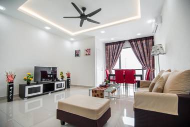 DaMen Homestay @SubangHomeStay