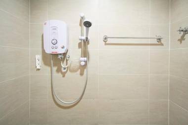 COOP HOTEL PUTRAJAYA & CYBERJAYA