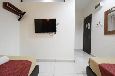 COOP HOTEL PUTRAJAYA & CYBERJAYA