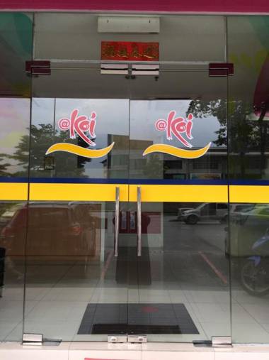 Sun Inns Hotel @ Koi