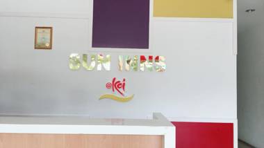 Sun Inns Hotel @ Koi