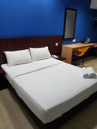 Sun Inns Hotel @ Koi