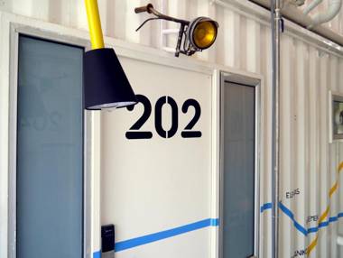 Dash Box Hotel Cyberjaya