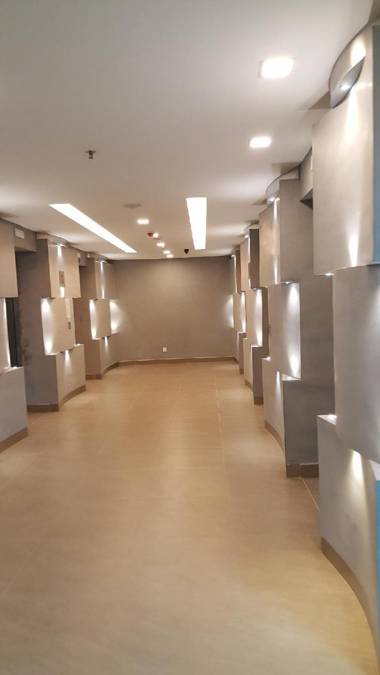 Homestay Cyberjaya Swimming Pool Cybersquare 