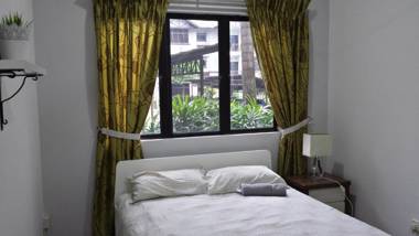 Resort-styled Stay - No Pool