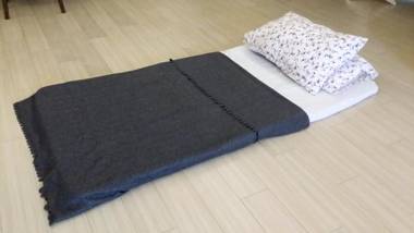 Domain 1 at Cyberjaya