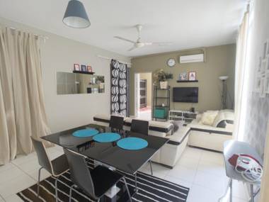 Domain 1 at Cyberjaya