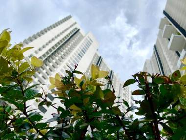 Solstice Cyberjaya by Easy Property