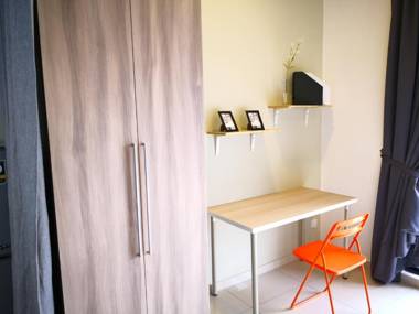 Centrus Soho Cyberjaya by IdealHub