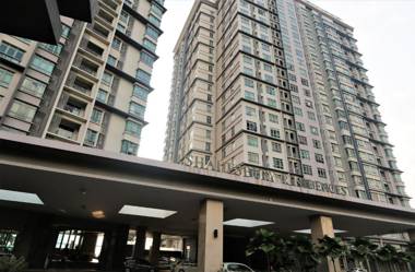 Shaftsbury Cyberjaya by IdealHub