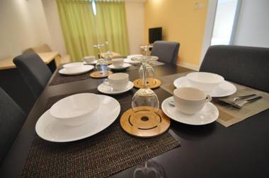 Paragon @ Cyberjaya by Idealhub