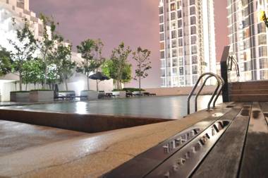 Paragon @ Cyberjaya by Idealhub