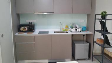 Urban Solitude at Tamarind Suite