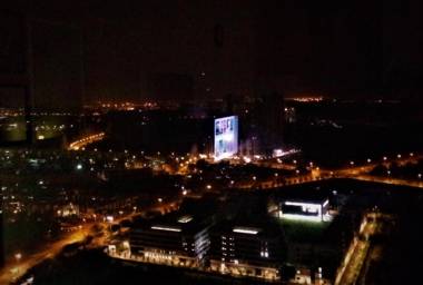 Urban Solitude at Tamarind Suite