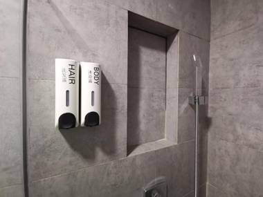 Skypark [Netflix+100Mbps] Cyberjaya by HostAssist