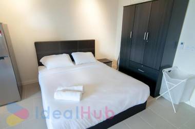 Tamarind Square Cyberjaya By IdealHub