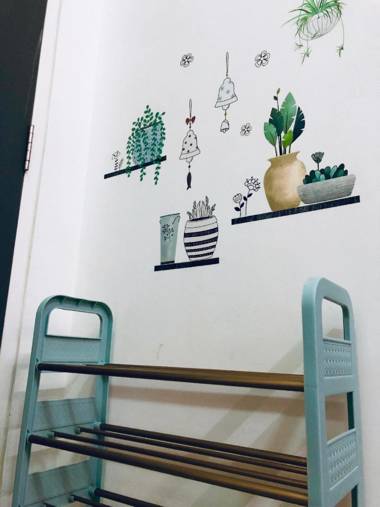 CozySoho-Cyberjayafit 5pax1 Bedroom With Parking