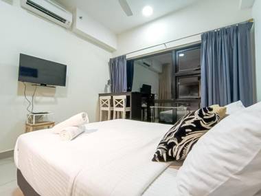 Hyve Soho w Netflix Cyberjaya by IdealHub 1812
