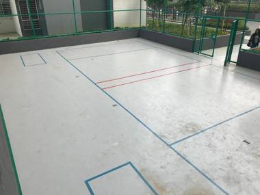 BSP SAUJANA PUTRA LEISURE SUITES NEAR KLIA & MAHSA