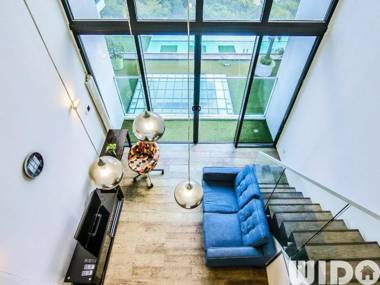 Homey Duplex Studio @ The Place Cyberjaya