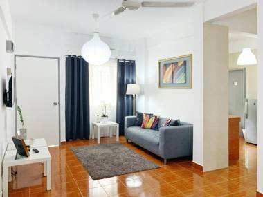 Maya Homestay Putrajaya