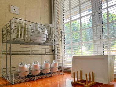 Maya Homestay Putrajaya