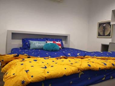 The place @ cyberjaya2