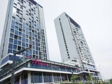 The place @ cyberjaya1