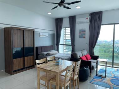 Cybersquare Lakeview(Netflix Disney Hotstar)