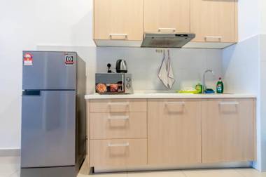 DPULZE Residence By IdealHub