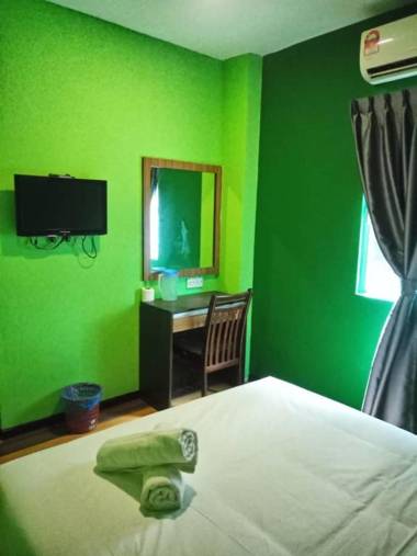 Sky View Hotel Dengkil PUTRAJAYA