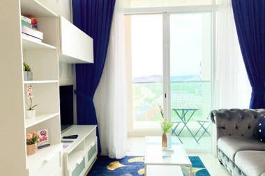 EXCLUSIVE HOME 3BR FREE WIFI & NETFLIX